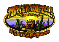 Tijuana Tortilla Logo NetSuite